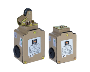 General Purpose Limit Switch - BCH Electric Limited