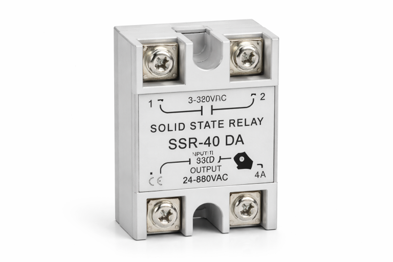 Solid State Relay Guide: Working, Types & Applications