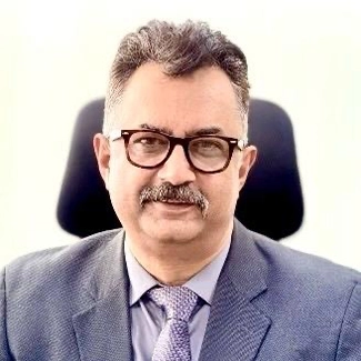 Mr. Suresh Kohli