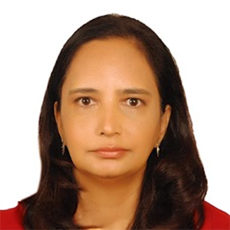 Mrs. Jana Chatra