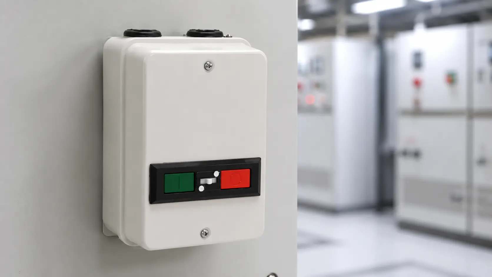 DOL starter BCH